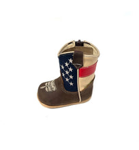 Load image into Gallery viewer, American Stars Bootie - Baby &amp; Toddler
