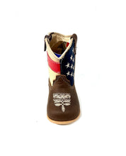 Load image into Gallery viewer, American Stars Bootie - Baby &amp; Toddler
