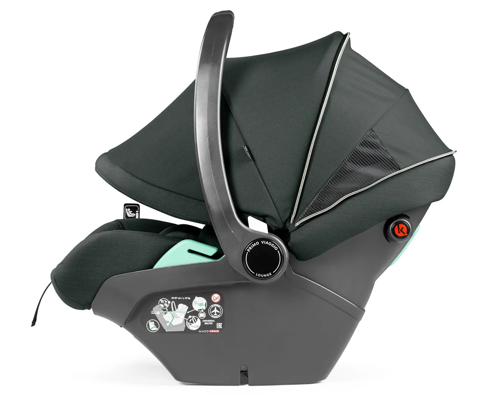 peg perego car seat and stroller combo PegPerego City Loop + Urban Mobility Infant Car Seat and Stroller Comb – SAM & SAB BABY STORE