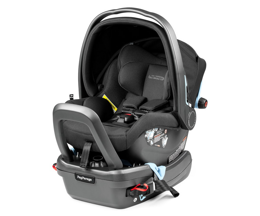 Primo Viaggio (True Black)