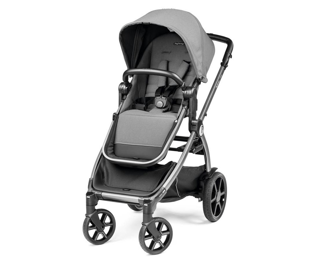 PegPerego YPSI Stroller (Mercury)
