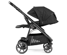 Load image into Gallery viewer, PegPerego Veloce (True Black)
