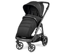 Load image into Gallery viewer, PegPerego Veloce (True Black)
