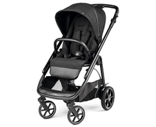 Load image into Gallery viewer, PegPerego Veloce (True Black)

