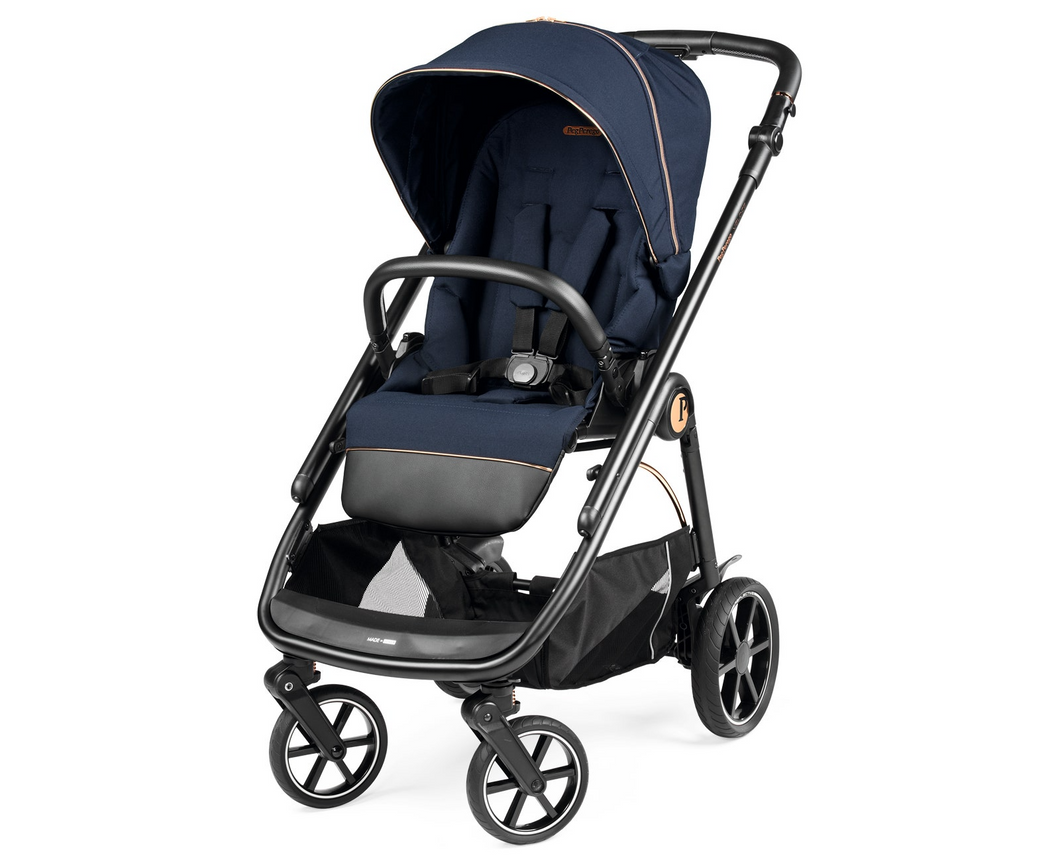 PegPerego Veloce (Blue Shine)