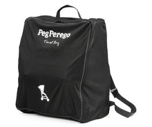 Load image into Gallery viewer, PegPerego Volo (True Black)

