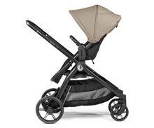 Load image into Gallery viewer, PegPerego YPSI Stroller (Vanilla Blend)
