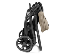 Load image into Gallery viewer, PegPerego YPSI Stroller (Vanilla Blend)
