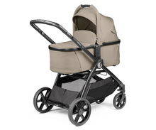 Load image into Gallery viewer, PegPerego YPSI Stroller (Vanilla Blend)
