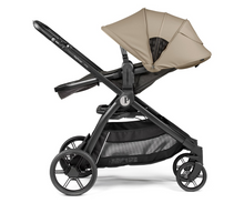 Load image into Gallery viewer, PegPerego YPSI Stroller (Vanilla Blend)
