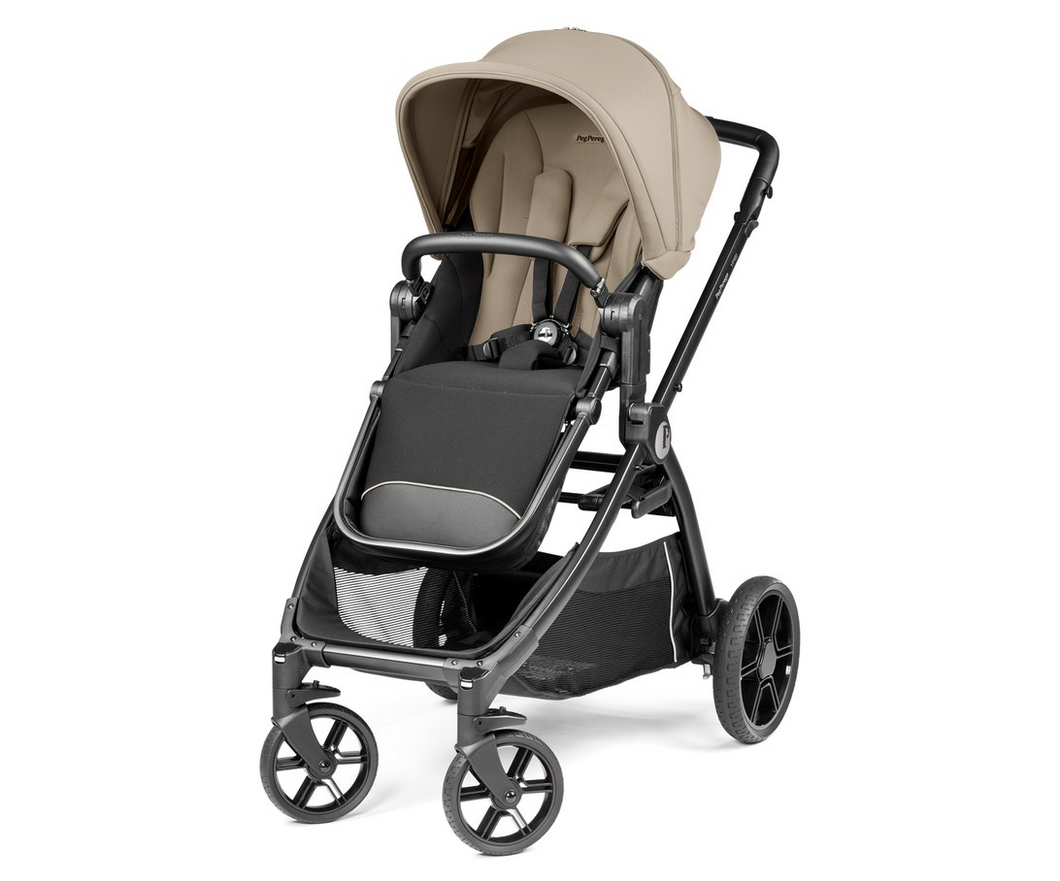 PegPerego YPSI Stroller (Vanilla Blend)