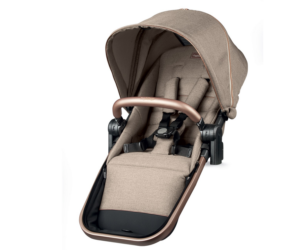 PegPerego Companion Seat (Mon Amour)