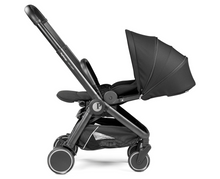 Load image into Gallery viewer, PegPerego City Loop Seat (True Black)
