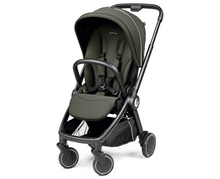 Load image into Gallery viewer, PegPerego City Loop Seat (Metal)
