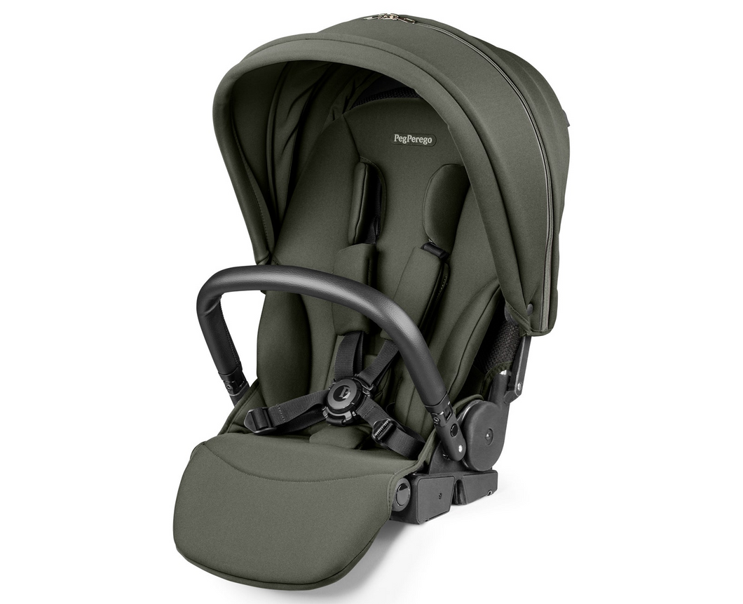 PegPerego City Loop Seat (Metal)