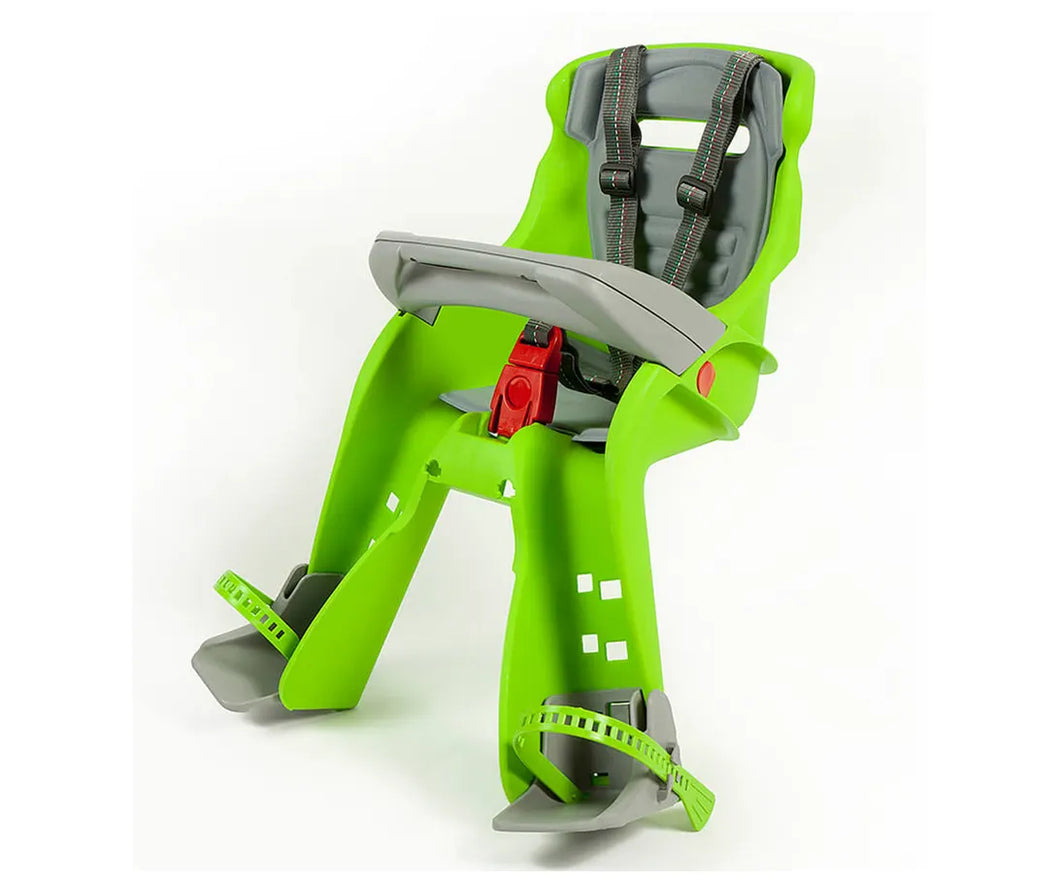 PegPerego Orion (Green & Grey)