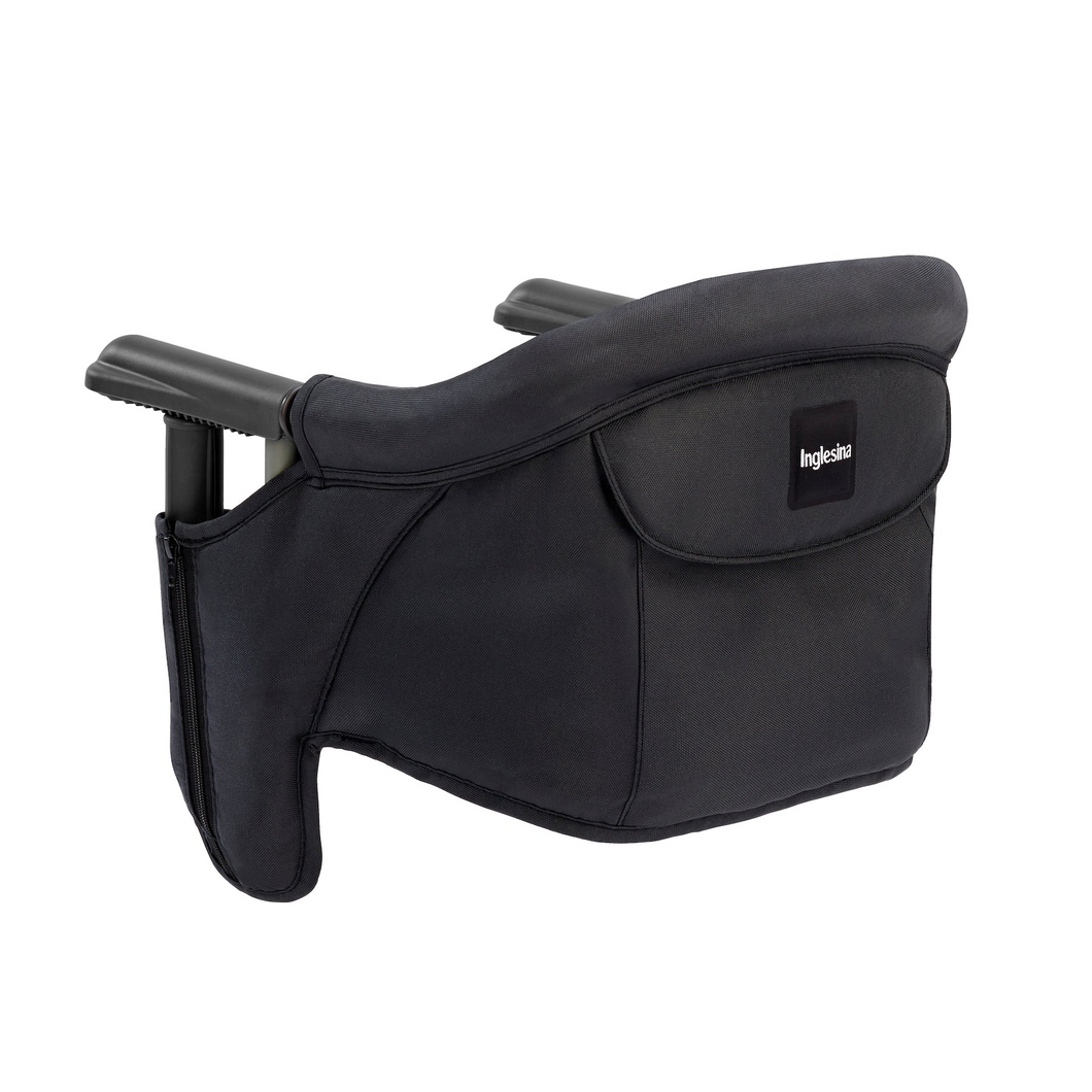 Fast Table Chair (Black)