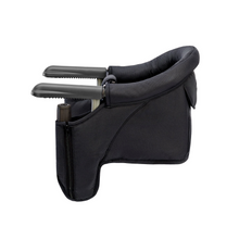 Load image into Gallery viewer, Fast Table Chair (Black)
