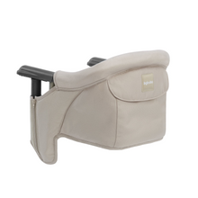 Load image into Gallery viewer, Fast Table Chair (Cream)
