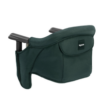 Load image into Gallery viewer, Fast Table Chair (Dark Green)
