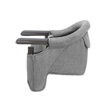 Load image into Gallery viewer, Fast Table Chair (Stone Gray Melange)
