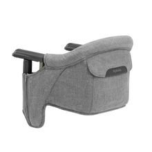 Load image into Gallery viewer, Fast Table Chair (Stone Gray Melange)
