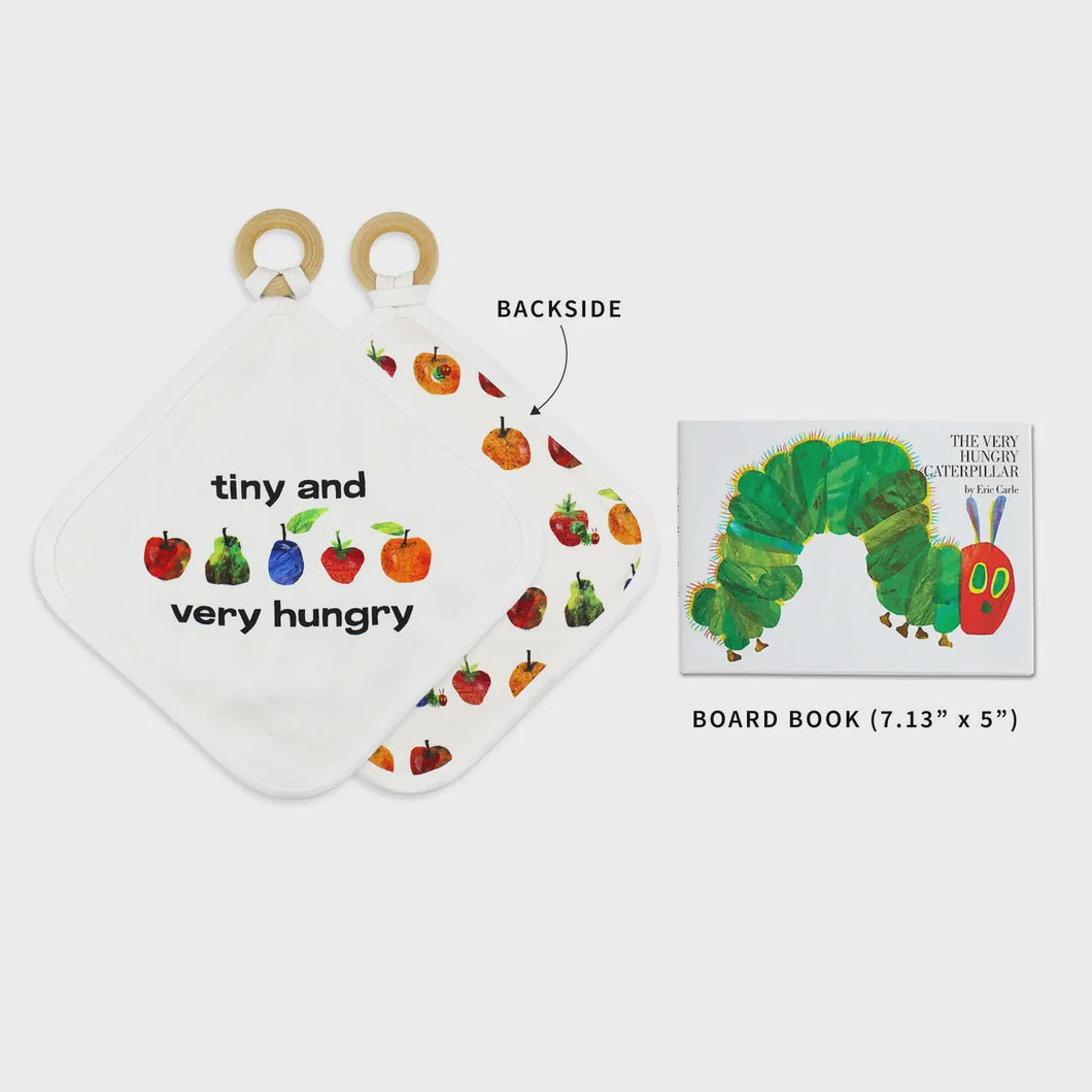 Fruit | Lovey & Book Bundle (BOX SET)