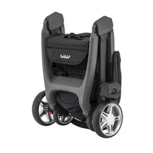 Load image into Gallery viewer, Fold up Strollers | Small Compact Stroller Mornington Gray
