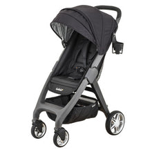 Load image into Gallery viewer, Fold up Strollers | Small Compact Stroller Mornington Gray
