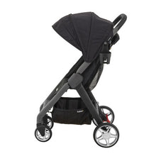 Load image into Gallery viewer, Fold up Strollers | Small Compact Stroller Mornington Gray
