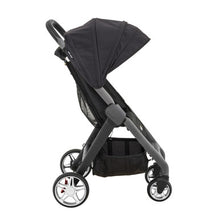 Load image into Gallery viewer, Fold up Strollers | Small Compact Stroller Mornington Gray
