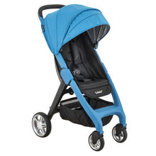 Load image into Gallery viewer, Fold up Strollers | Small Compact Stroller Freshwater Blue
