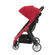 Load image into Gallery viewer, Fold up Strollers | Small Compact Stroller Barossa Red
