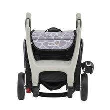 Load image into Gallery viewer, Fold up Strollers | Small Compact Stroller Nightcliff Stone Print
