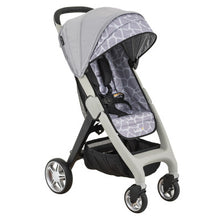 Load image into Gallery viewer, Fold up Strollers | Small Compact Stroller Nightcliff Stone Print
