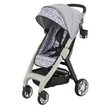 Load image into Gallery viewer, Fold up Strollers | Small Compact Stroller Nightcliff Stone Print
