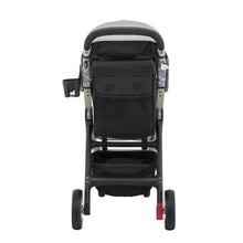 Load image into Gallery viewer, Fold up Strollers | Small Compact Stroller Nightcliff Stone Print
