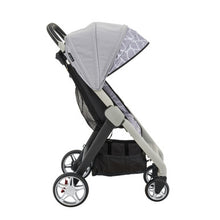 Load image into Gallery viewer, Fold up Strollers | Small Compact Stroller Nightcliff Stone Print
