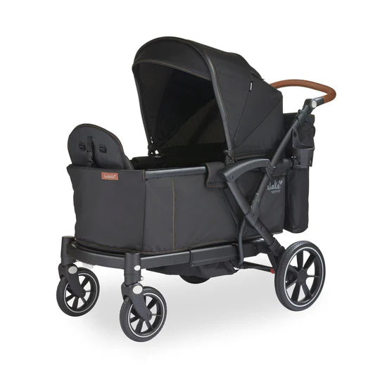 sprout V2 Stroller/Wagon (Sprout Byron Black)