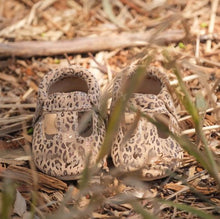 Load image into Gallery viewer, Leopard mary jane
