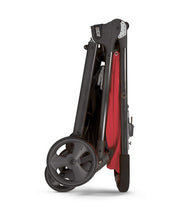 Load image into Gallery viewer, Mama&#39;s and papas Armadillo flip stroller coral
