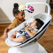 Load image into Gallery viewer, MamaRoo® multi-motion baby swing® (Grey Classic)
