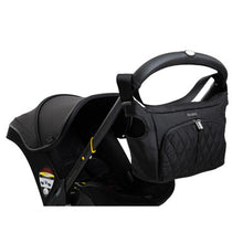 Load image into Gallery viewer, Doona Car seat and Stroller - Midnight edition
