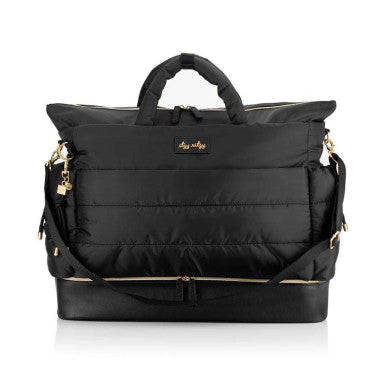 Dream Weekender™ Hospital & Travel Bag (Midnight Black)