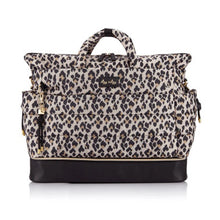 Load image into Gallery viewer, Dream Weekender™ Hospital &amp; Travel Bag (Leopard)
