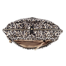 Load image into Gallery viewer, Dream Weekender™ Hospital &amp; Travel Bag (Leopard)
