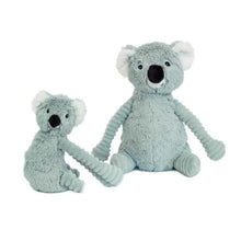 Load image into Gallery viewer, Plush Les Ptipotos- Koala
