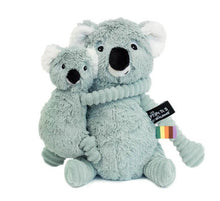 Load image into Gallery viewer, Plush Les Ptipotos- Koala
