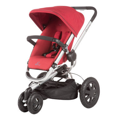 quinny speedi jogging stroller Quinny Buzz Xtra Stroller Red Rumor