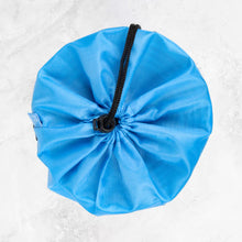 Load image into Gallery viewer, Yoga Mat Carry Bags - Azure

